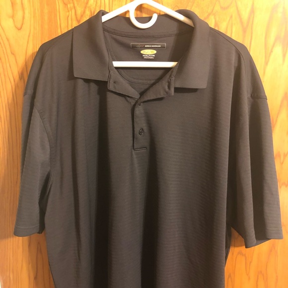 Performance polo - Picture 1 of 2